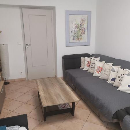 The Nice - 3 Rooms, 3Air Cond, 3Tv, 3Fans, 2 Wc, Wifi Everywhere 5Min Aeroport, Train, Beach, 1Min Tram, 15 Min Centre, Port, Parking Possible Екстер'єр фото